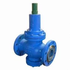 CS Cast Steel Pressure Reducing Valve (Wj-Neta)